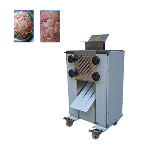 Stainless Steel Steak <b>Meat</b> Tendon Breaking and Tenderizing <b>Meat</b> <b>Cutting</b> <b>Machine</b> for Restaurants and Hotels - Product Image 4