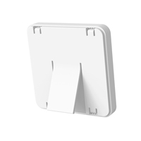 WiFi Smart Controlled E-Ink Display Batería recargable inalámbrica HVAC Systems Part