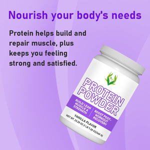 Proteína Personalizada de Marca con Ácido Aspártico y Arginina que te Ayuda a Experimentar Fuerza, Satisfacción y Apoyo Diario, Cistina - Product Image 5