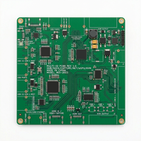 Módulo de Relé de 5 V, 1, 2, 4, 6, 8, 12 Canales, con Optoacoplador, Salida de Relé de 12 V, 24 V, Aislamiento de Bajo Nivel para Placa PCBA Arduino