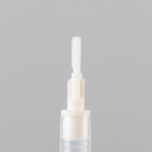 New Oem Odm 3ml Clear Belt Brush Head Cosmetics Pen Nail Polish Oil Hair Dye Foundation Mascara <strong>Spin</strong> Makeup Pen - Product Image 5