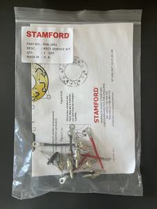 Gốc alternator Diode được thực hiện tại Anh rsk1101 rsk6001 rsk2001 với loạt BC16 BC18 uc22 uc27 HC4 hc5 hc7 Diode CHỈNH LƯU Bộ dụng cụ - Product Image 3