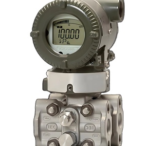 เครื่องวัดแก๊สและไอระเหย Yokogawa EJA ซีรีส์ รุ่น EJA110 แบบปกติ ป้องกันการระเบิด สำหรับการวัดแก๊สและไอระเหย 110 Yokogawa EJA-E ซีรีส์ รุ่นปกติ - Product Image 1
