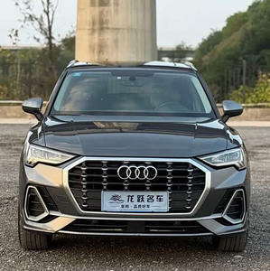 <span class=keywords><strong>Audi</strong></span> <span class=keywords><strong>Q3</strong></span> <span class=keywords><strong>2022</strong></span> Modèle 35 TFSI Version Fashion Dynamic Conduite <span class=keywords><strong>à</strong></span> Gauche SUV Compact d'Occasion <span class=keywords><strong>à</strong></span> Faible Kilométrage Meilleure Vente - Product Image 2