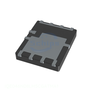 IQE046N08LM5CGATMA1 PG-TTFN-9-3 Transistors Components Electronic Original One Stop Service - Product Image 1