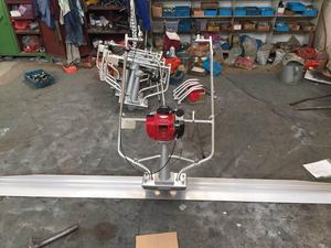 Sannce — outils de nivellement de sol, finition vibrante de Surface béton, bandelette vibrant à vis, avec moteur à essence - Product Image 2