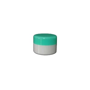 Envase Cosmético de 20g, Colorido, Boca Ancha, Portátil, para Crema Facial, Ungüento, Dispensador, Envase Sólido - Product Image 5