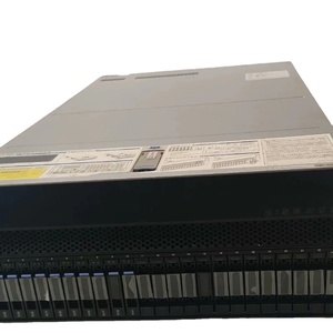 เซิร์ฟเวอร์ I840-G30 X86 4 คอร์ แบบติดตั้งในแร็ค 4U รุ่น I840-G20 I840-G30 OEM ชิปเซ็ต <span class=keywords><strong>Intel</strong></span> <span class=keywords><strong>C620</strong></span> I840 G10 G20 G30 98001181 - Product Image 1