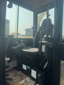 Excavadora Usada en Buen Estado, Marca Cat 306E2 306.5E 305.5, Mini Excavadora de 6 Toneladas de Segunda Mano, con Bajo Precio de Venta, EPA - Product Image 6