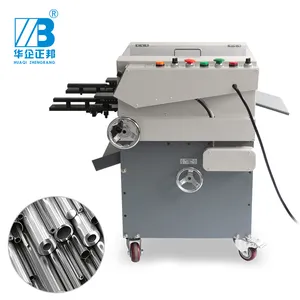 High Quality PCB leg cutting machine Full Auto PCB Cut foot machine for Component corner cutting