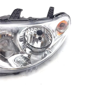 Luz Antiniebla Delantera para Auto de 12V, Nueva, Compatible con Wuling Hongguang ALSVIN <span class=keywords><strong>V3</strong></span>, Disponibilidad Global - Product Image 4