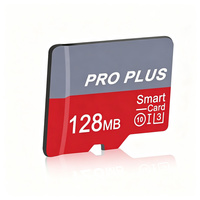 Carte mémoire TF à bas prix 128 Mo 2 Go 4 Go 8 Go 16 Go 32 Go 64 Go 128 Go Classe 10 Haute Vitesse pour Appareil Photo Téléphone Portable Caméra de Tableau de Bord Caméra de Surveillance