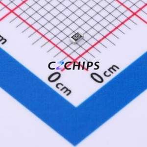 Resistencia SMD RT0603BRD0782RL 0603 (Tipo: Película Delgada) (Resistencia: 82 Ohmios Precisión: 0.1%) - Product Image 1