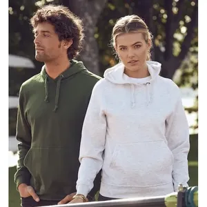 Felpa con Cappuccio Basic Unisex - Product Image 2