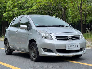 कारखाने थोक उच्च गुणवत्ता का उपयोग टोयोटा y 2011 मॉडल 1.6e स्वचालित मीडोंग संस्करण सुरक्षा निरीक्षण के साथ - Product Image 2