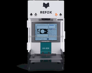 REFOX LM-80E Machine Laser de retrait de porte arrière <span class=keywords><strong>pour</strong></span> <span class=keywords><strong>iPhone</strong></span> 8 8P X Xs Max <span class=keywords><strong>XR</strong></span> 11 12 13Pro Max démontage du boîtier de la <span class=keywords><strong>batterie</strong></span> en verre arrière - Product Image 3