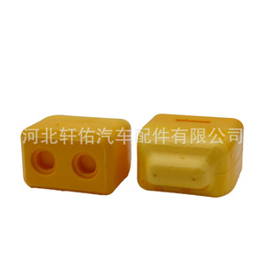 Amortisseur de suspension avant Jeep Grand Cherokee WJ, bloc tampon ressort 52088256 - Product Image 4