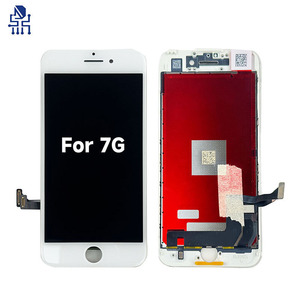 Convient pour le moniteur LCD <span class=keywords><strong>Iphone</strong></span> 7G <span class=keywords><strong>Prix</strong></span> de gros Moniteur LCD <span class=keywords><strong>Iphone</strong></span> 7g Écran <span class=keywords><strong>Iphone</strong></span> 7g - Product Image 1