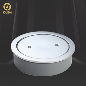 white <strong>brass</strong> casting garage <strong>floor</strong> grate drainage <strong>drain</strong> <strong>cover</strong> - Product Image 1