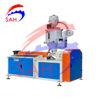 Ligne de production d'extrusion de fil et de granulation à vis unique automatique haute productivité pour plaques de fil, dégradable PLA