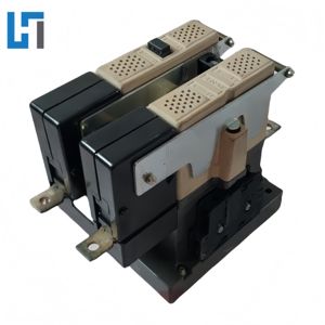 Nuevo módulo PLC Contactor 3TC4817-0AB4 Original, controlador de automatización Industrial, stock de almacén - Product Image 2