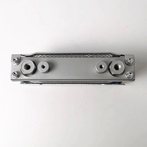 Radiatore per moto sistema di raffreddamento radiatore <span class=keywords><strong>olio</strong></span> adatto per Mini bici ATV - Product Image 4