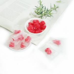 Complément énergétique quotidien pour hommes, gommes à mâcher aux herbes naturelles, bonbons gélifiés, complément de vitalité - Product Image 6