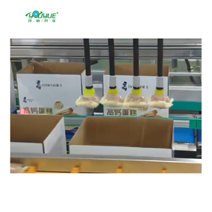 <span class=keywords><strong>Robot</strong></span> <span class=keywords><strong>Delta</strong></span> à grande vitesse pour l'emballage alimentaire, le tri et l'automatisation du ramassage et du placement, bras robotisé de ramassage et de placement - Product Image 4