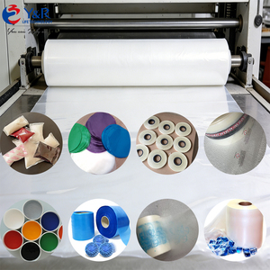 Película de Polietileno (PE) Soluble en Agua, Pre-encintada, para Enmascarar, Limpiar y Empacar, Precio de Fabricante - Product Image 5