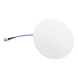 Antena Omnidireccional <span class=keywords><strong>de</strong></span> Techo Maniron 617-6000MHz, Antena Omnidireccional Delgada para Interiores, Antenas <span class=keywords><strong>de</strong></span> Comunicación con Bajo PIM -153dBc - Product Image 2