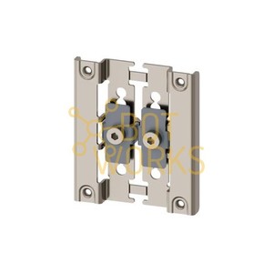 ซีเมนส์ 3SU19500JE800AA0 - ใหม่ - Product Image 1