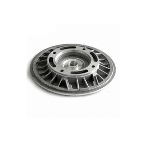 Customized Forging Brass Parts Surface Treated OEM ISO9001 Certified Made in China CNC Machined on Sale - Product Image 5