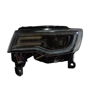 Les phares à LED version continentale 2018 conviennent parfaitement à la Grand <span class=keywords><strong>Cherokee</strong></span> - Product Image 2