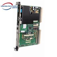 Carte contrôleur VME IS215UCVEH2AF, neuve, d'origine, surplus, système Mark VIe, CPU embarqué, interface Ethernet