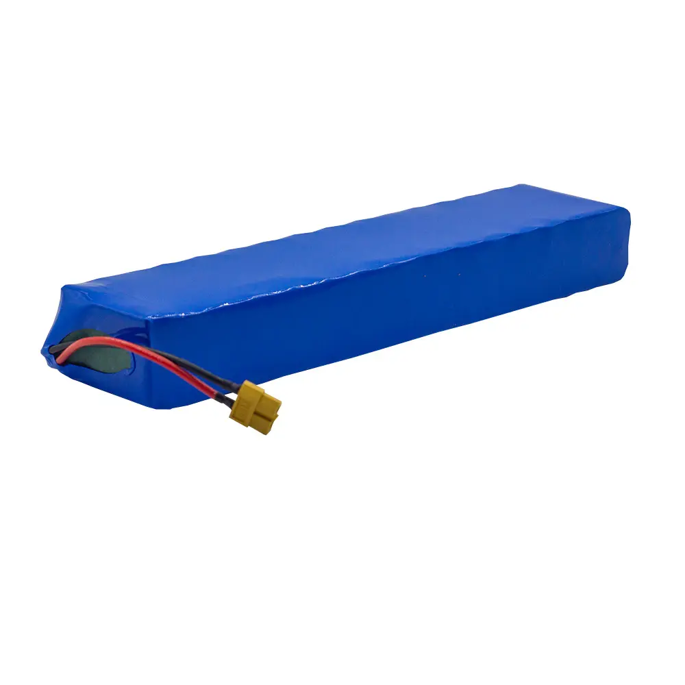 Uesen ODM 36v10ah 18650 Lithium Ion 36V Xe đạp điện pin 36V 48V 52V Lithium xe đạp Pin Ebike Pin