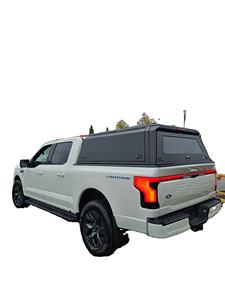 Vente directe d'usine, hardtop personnalisé imperméable de qualité supérieure en aluminium ou en acier pour Chevrolet <span class=keywords><strong>Silverado</strong></span> - Product Image 6