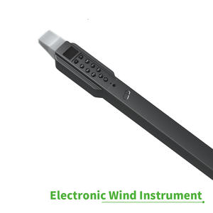 Flûte électronique <span class=keywords><strong>MIDI</strong></span> portable Offre Spéciale <span class=keywords><strong>Saxophone</strong></span> électrique - Product Image 3