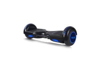 Hoverboard électrique auto-équilibré avec poignée, personnalisable OEM ODM, coloré, 6,5 pouces - Product Image 2
