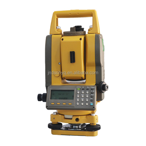 Estación Total GTS102N de Alta Precisión Equipo Óptico de Topografía Estación Total para Levantamiento Topográfico GTS-102N a <span class=keywords><strong>Precio</strong></span> Económico - Product Image 1