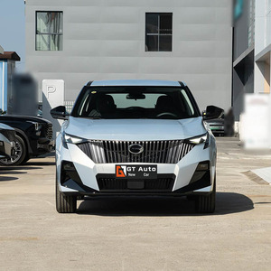 Nuevo GAC GS3 2026 Estilo Trumpchi GS3 SUV 2WD de 5 Plazas, Automático, Gasolina, con Control de Crucero Adaptativo (ACC) y Motor Turbo 1.5T. Autos SUV en Stock. - Product Image 2