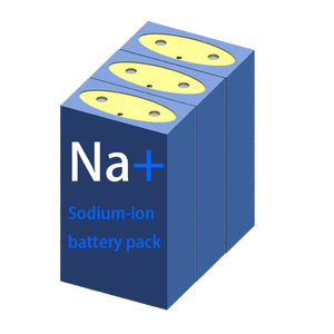Batería de Iones de Sodio Na-ion para Sistema de Almacenamiento Rubri-10 - Product Image 4