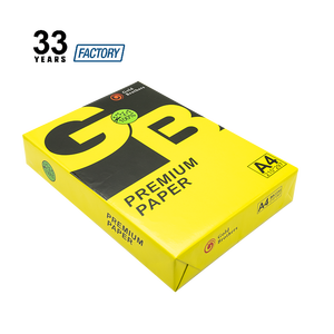 Vendita calda stampante fotocopiatrice A4 copia 70Gsm foglio di 500 per ufficio scuola A4 <span class=keywords><strong>carta</strong></span> copia - Product Image 2