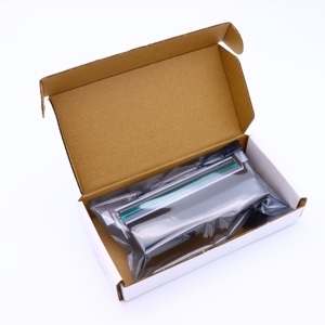 Zebra <span class=keywords><strong>ZT410</strong></span> ZT411 Imprimante de codes à barres Compatible OEM Nouvelle tête d'impression thermique <span class=keywords><strong>203dpi</strong></span> - Product Image 2