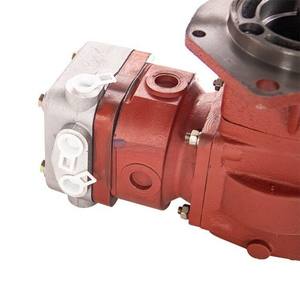 Pièces de moteur de haute qualité C47AB-47AB003+B 4110000565110 pour chargeuses mécaniques chinoises, compresseur d'air - Product Image 5