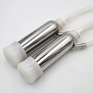 <span class=keywords><strong>Precio</strong></span> barato portátil <span class=keywords><strong>mini</strong></span> vaca eléctrica/cabra/máquina de ordeño de ovejas para la venta - Product Image 5