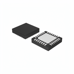 In Stock 28 VQFN Exposed Pad Electronic Chips Component Embedded DSPIC33EV64GM002-E_MM - Product Image 1
