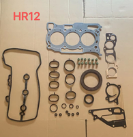 Hr12ddr Hr12ddt इंजन ओवरहाल किट 10101-5va0a 10101-1r0a0a 1010101-1r0a।