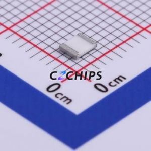 Résistance SMD AC1210FR-071K33L 1210 (Type : Film Épais) (Résistance : 1,33 kOhm Précision : 1%) - Product Image 2