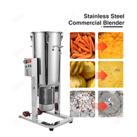 IT-PBJ-SS60 60L légumes fruits broyeur mélangeur Smoothie Maker chou frisé pastèque poire cassis basilic goyave noix de coco mélangeur