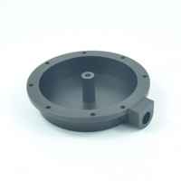 Outils de fraisage cnc, fabrication d'usine, sur mesure, en acier inoxydable, laiton, métal, service de fraisage, livraison gratuite